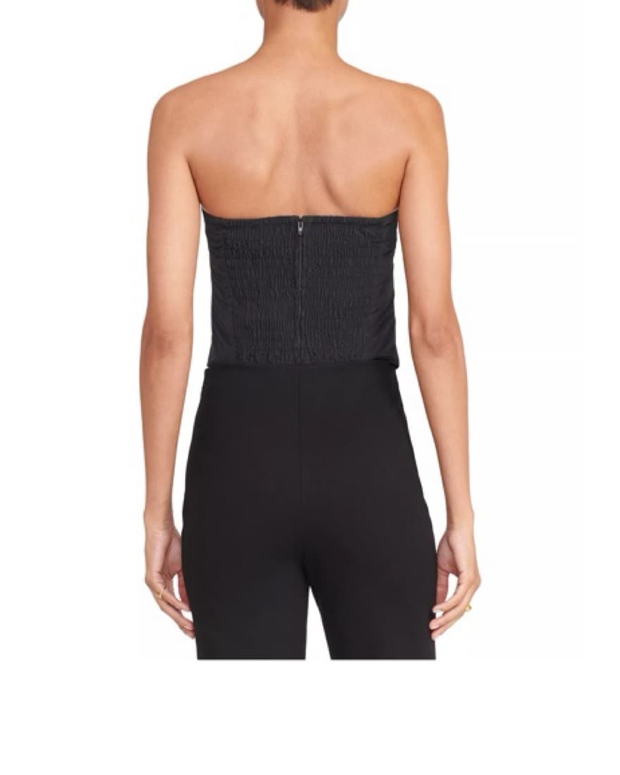Staud Strapless Top  - Image 2