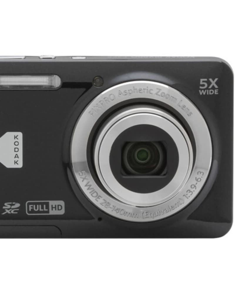 Kodak Pixpro FZ55 Camera  - Image 2