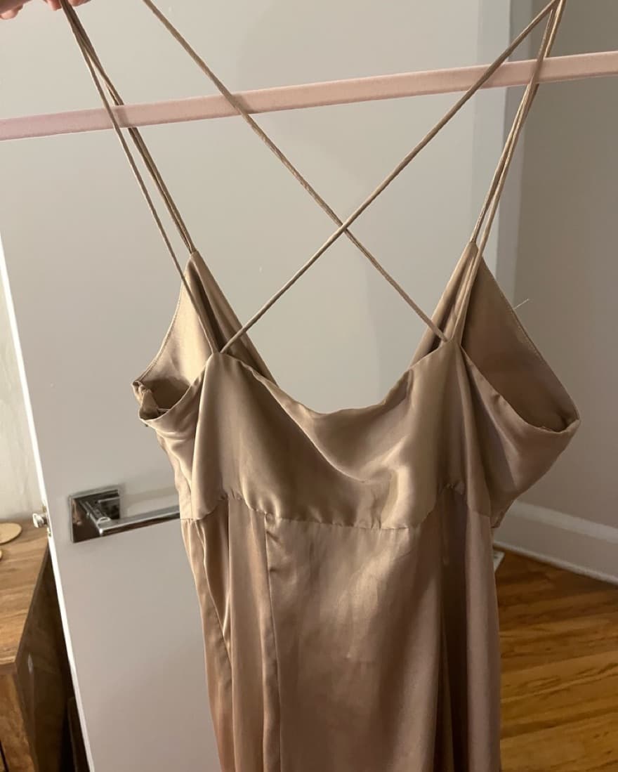 Zara Dress - Image 3