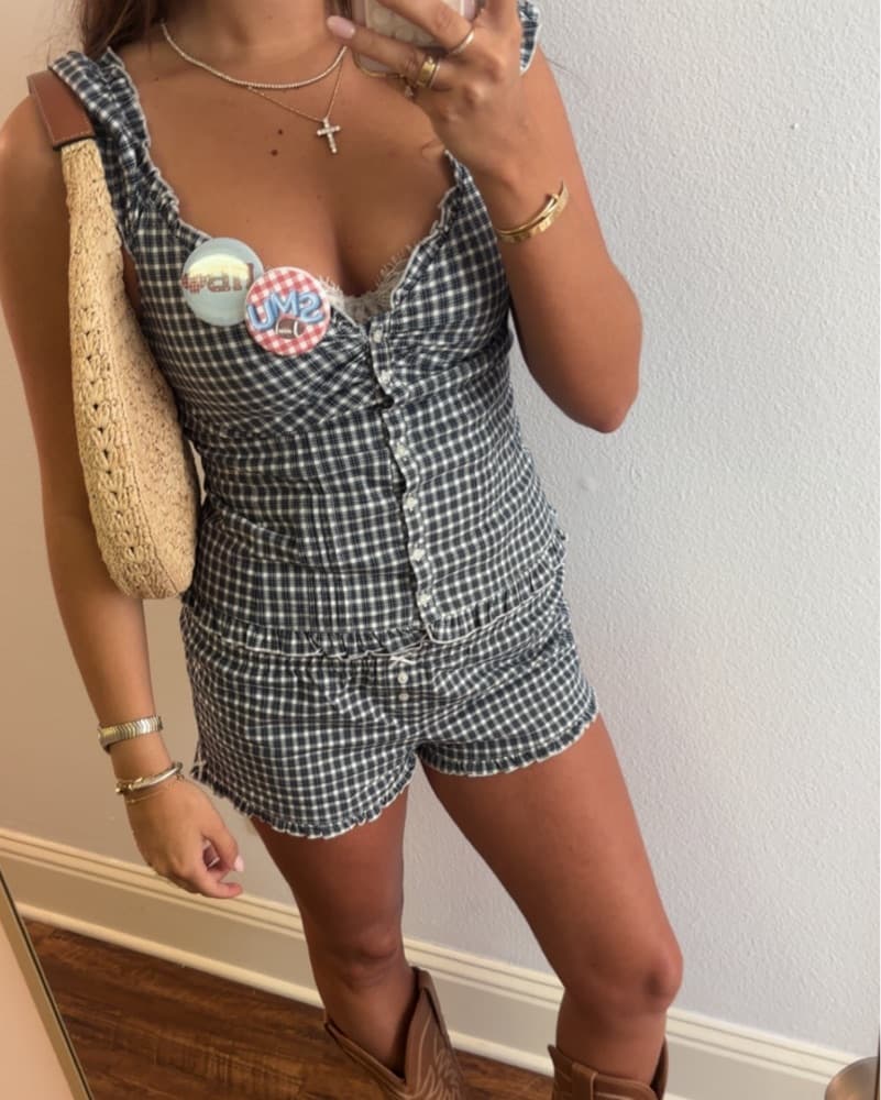 Brandy Melville Set - Image 1