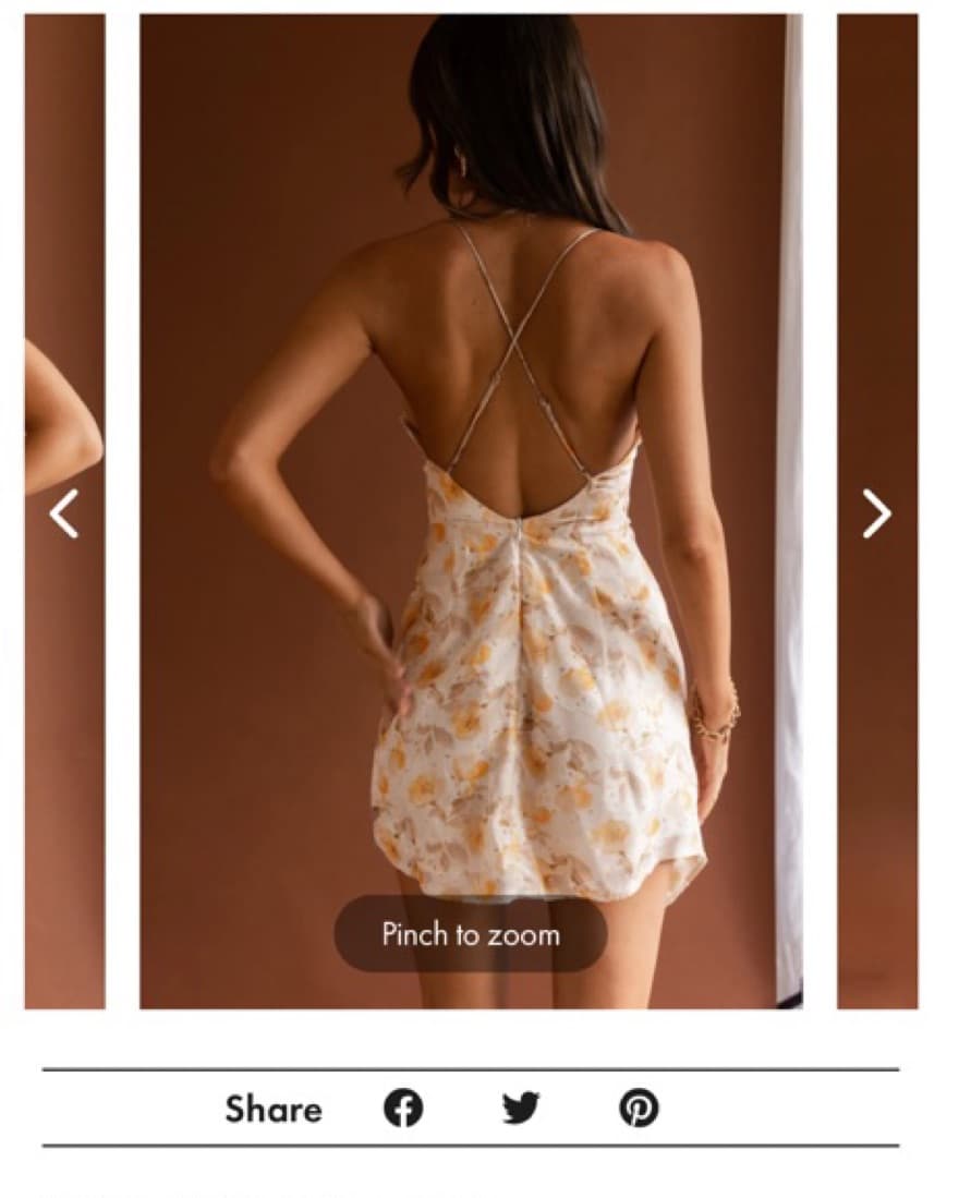 Summery Dress - Image 2