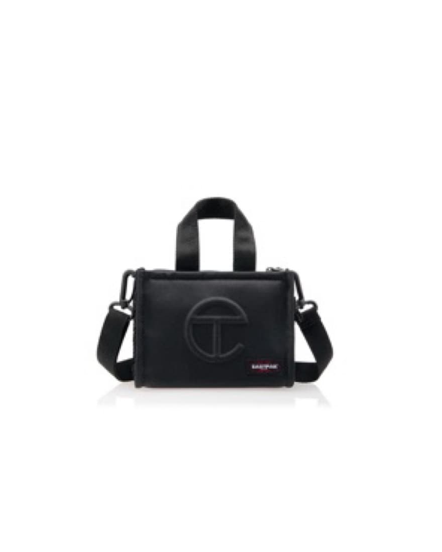 Telfar Eastpack Small Black - Image 1