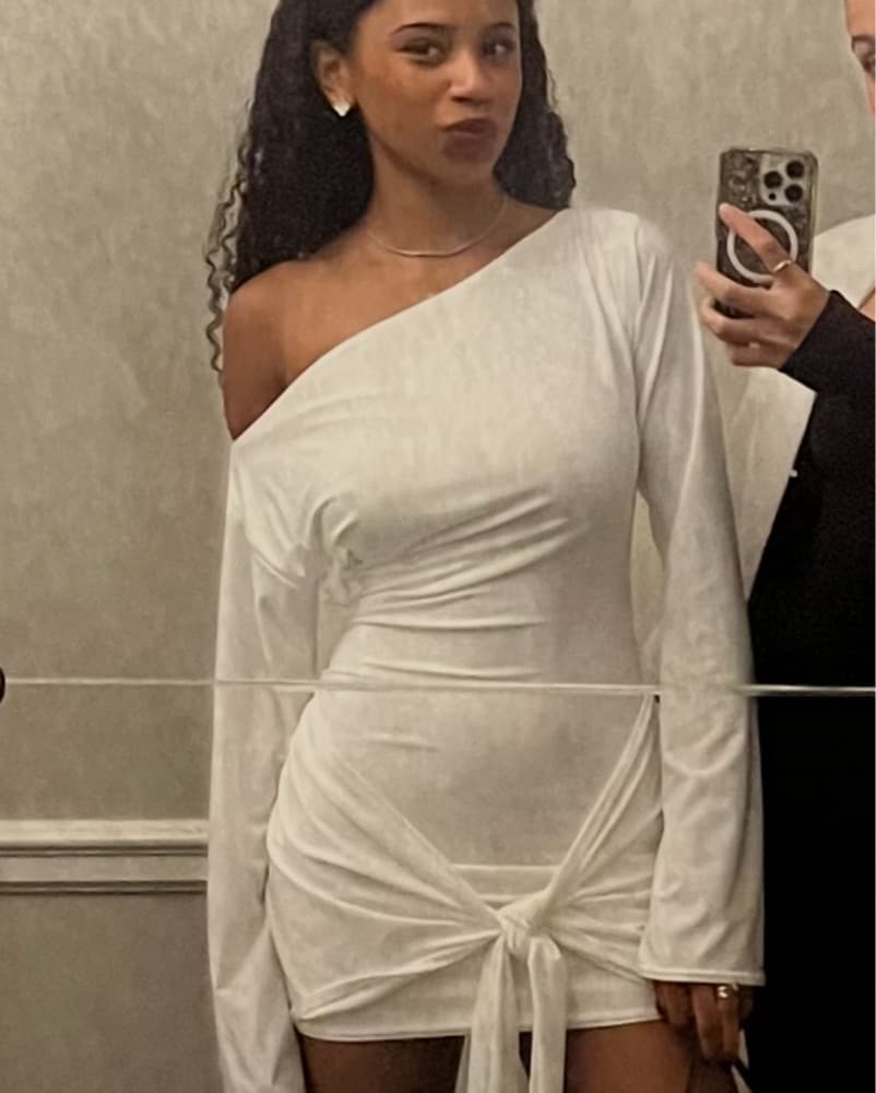 NAKD mini Dress  - Image 2