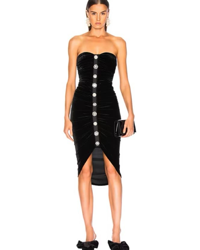 Veronica Beard Palo dress  - Image 1