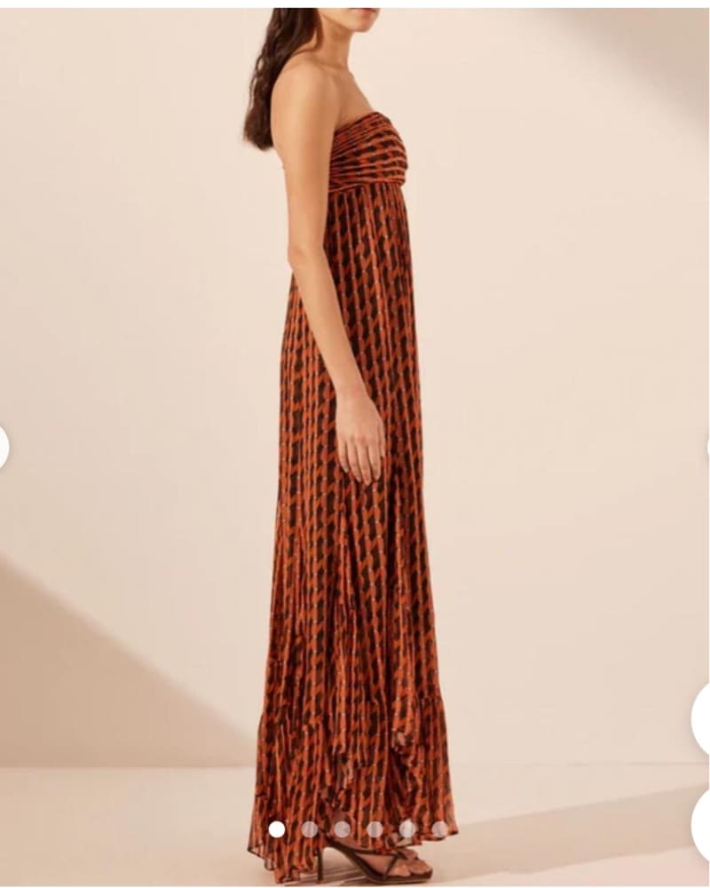 Shona Joy - Maxi Dress - Image 2