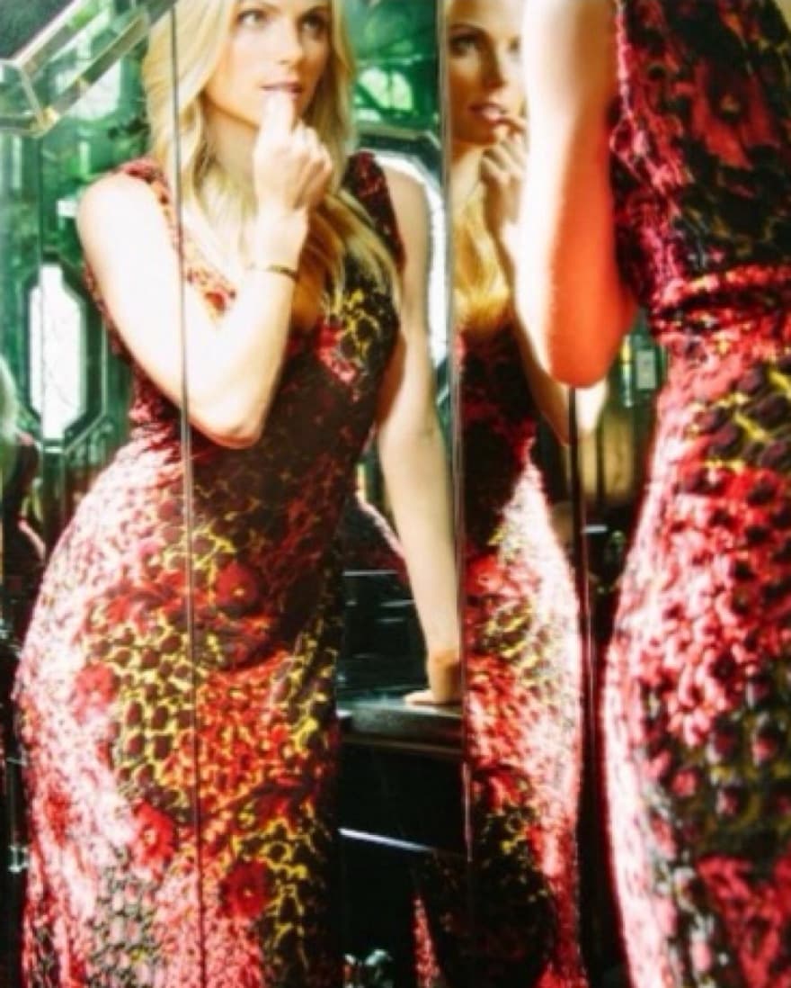 ETRO Maxi Dress - Image 3