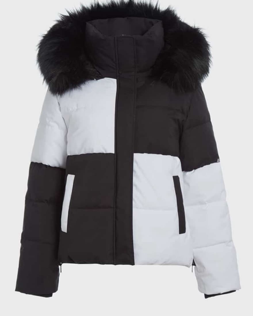 APPARIS Ski Clothes  - Image 1