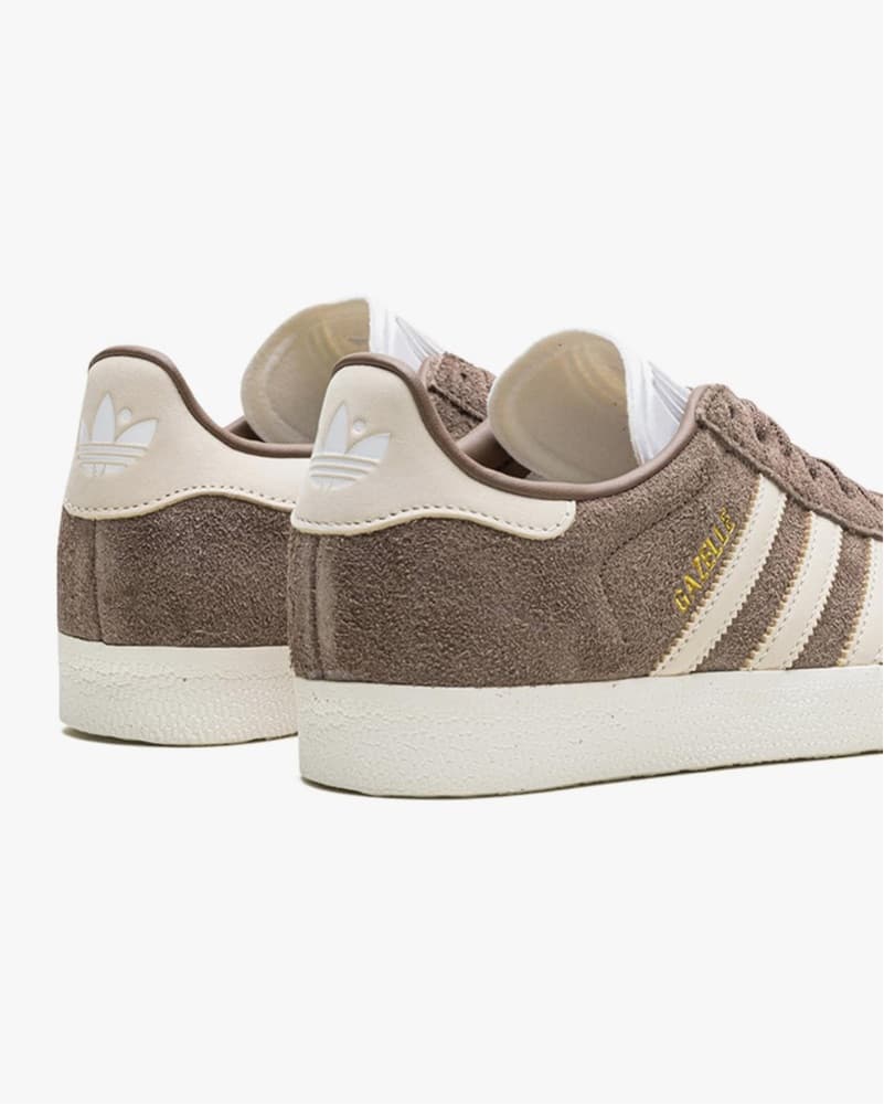 Adidas Gazelle Earth Strata White - Image 3