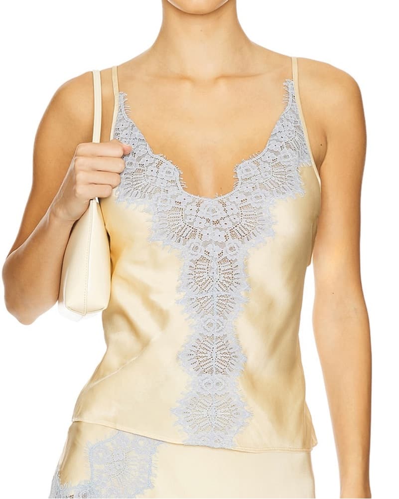 L’Academie Cami Skirt Set - Image 1