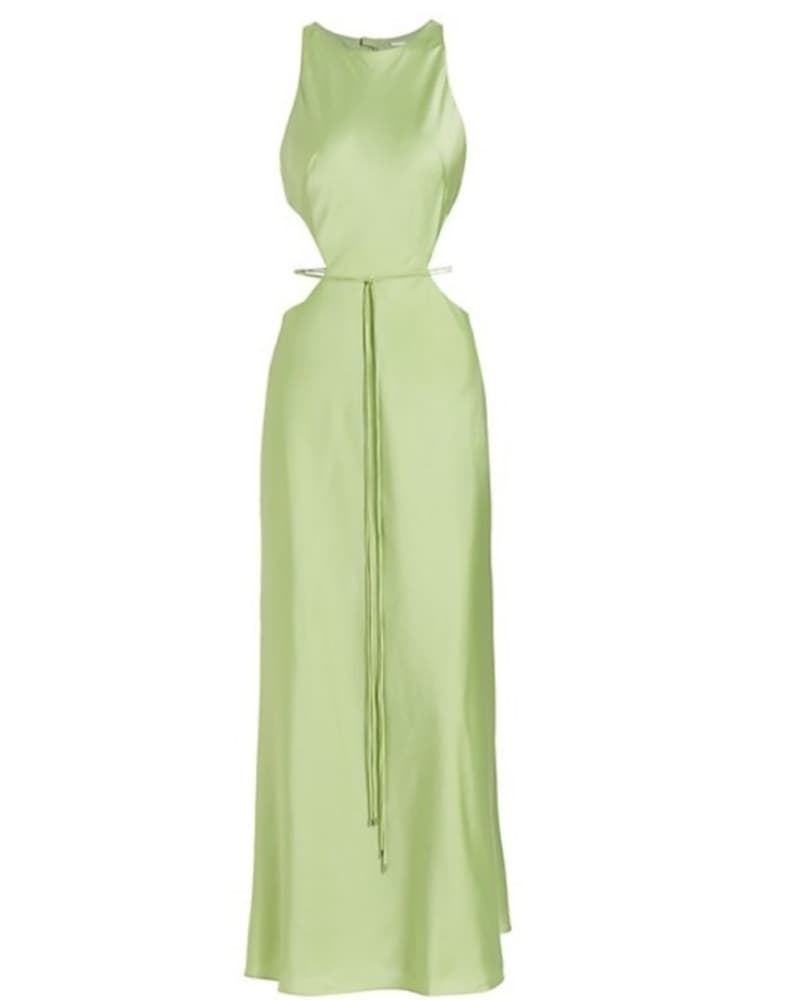 Lune Dress From Alexis - Image 2