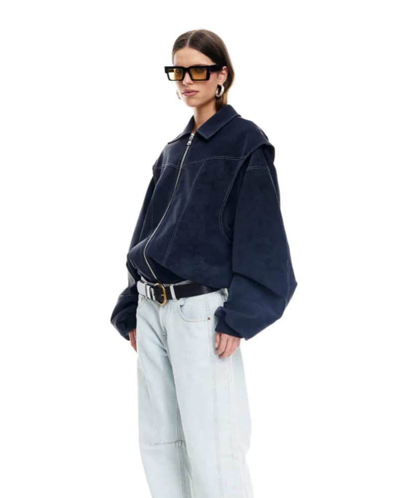 VISTA Bomber - Image 3