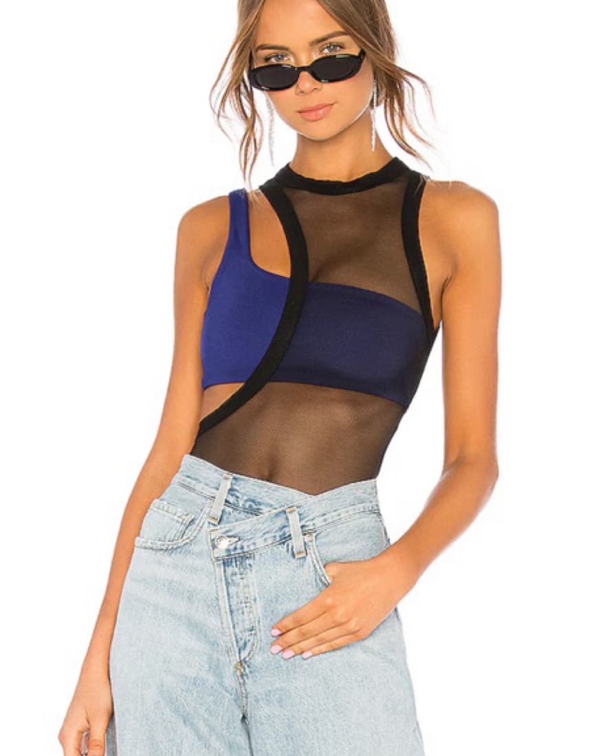 SUTRA Body Suit - Image 1