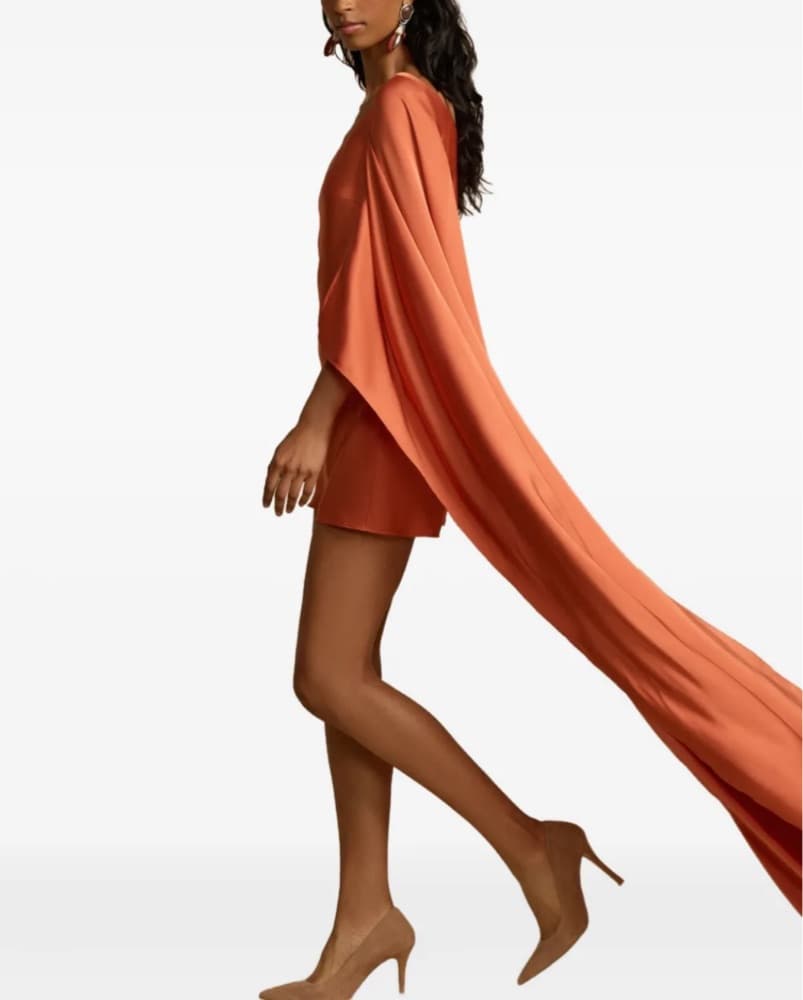 Arcina Ori Dress - Image 3