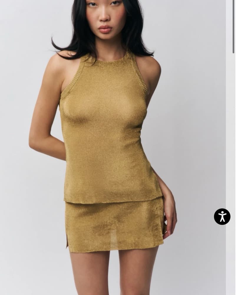 Guzio Gold Set - Image 1