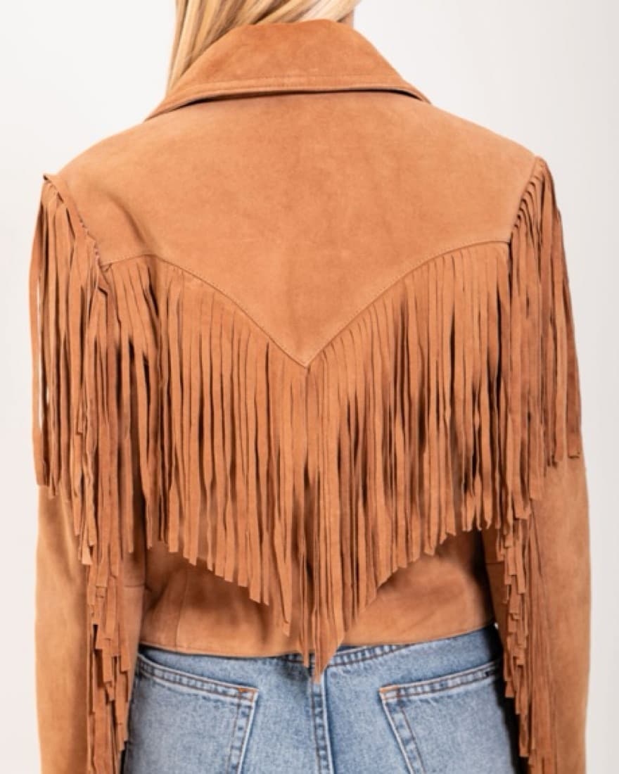 Western Jacket - Image 4