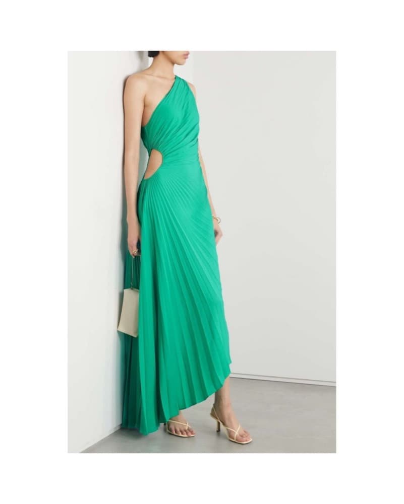 A.L.C Delfina Dress  - Image 2
