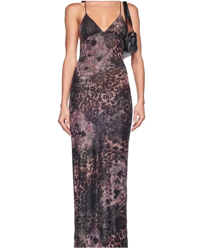 I Am Gia Ellery Dress - Image 1
