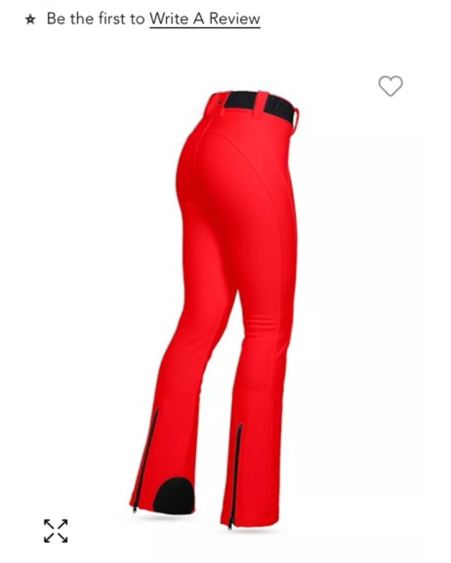 Goldbergh Pippa Pant - Image 1