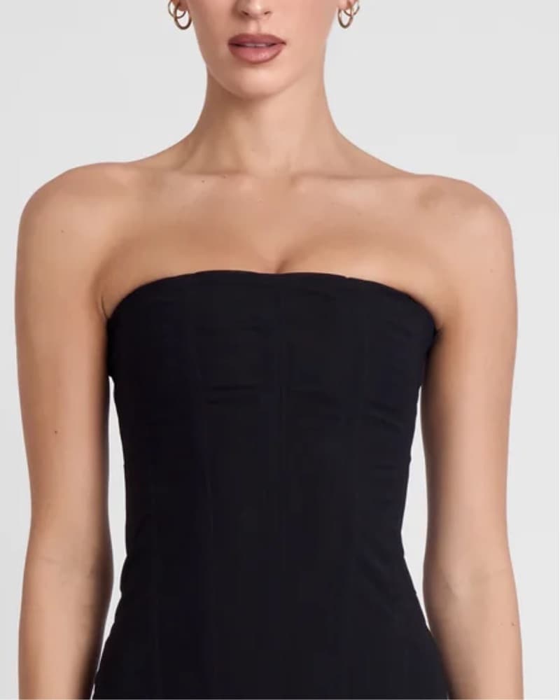 Corset Top  - Image 2