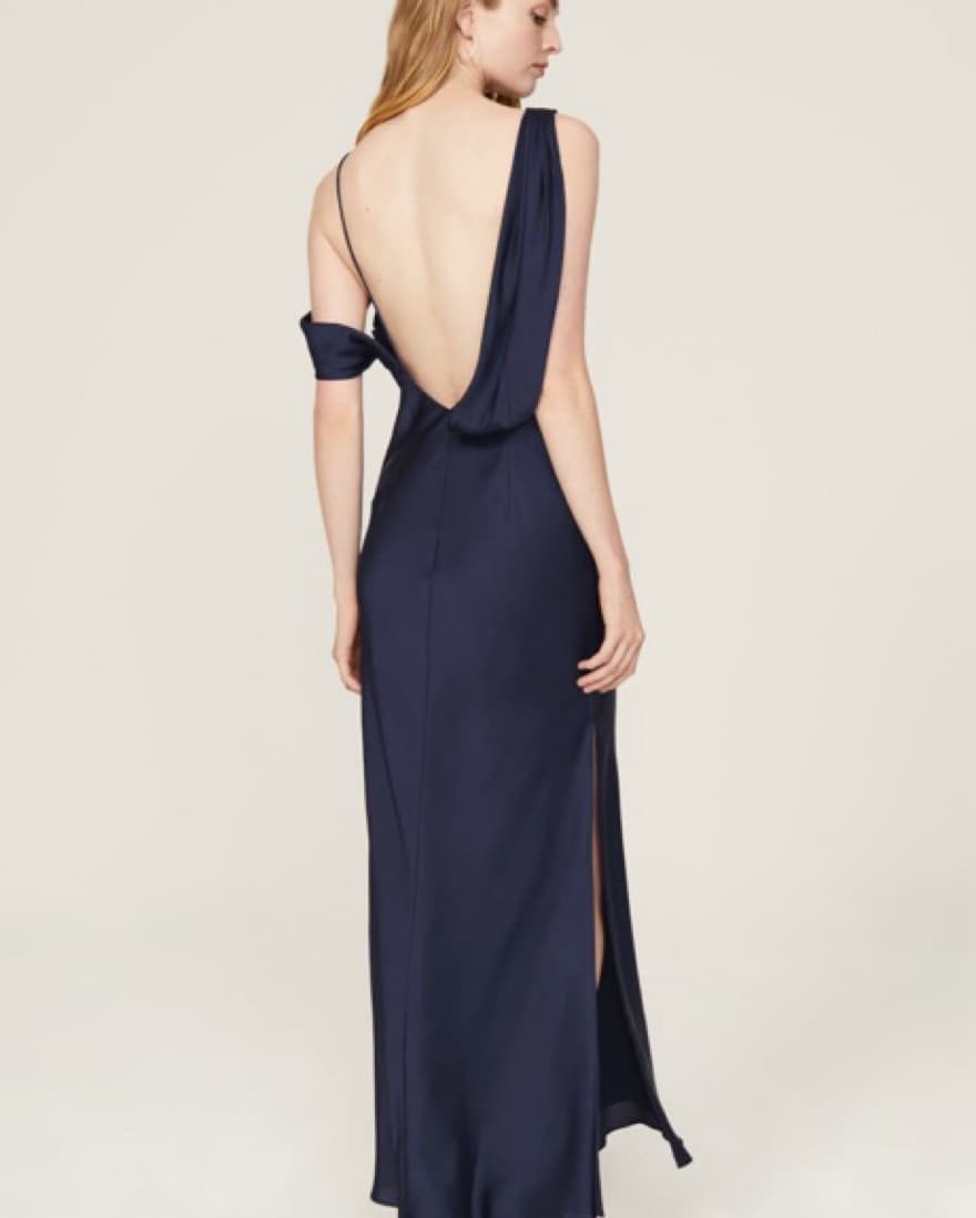 Fame & Partners Gown - Image 2