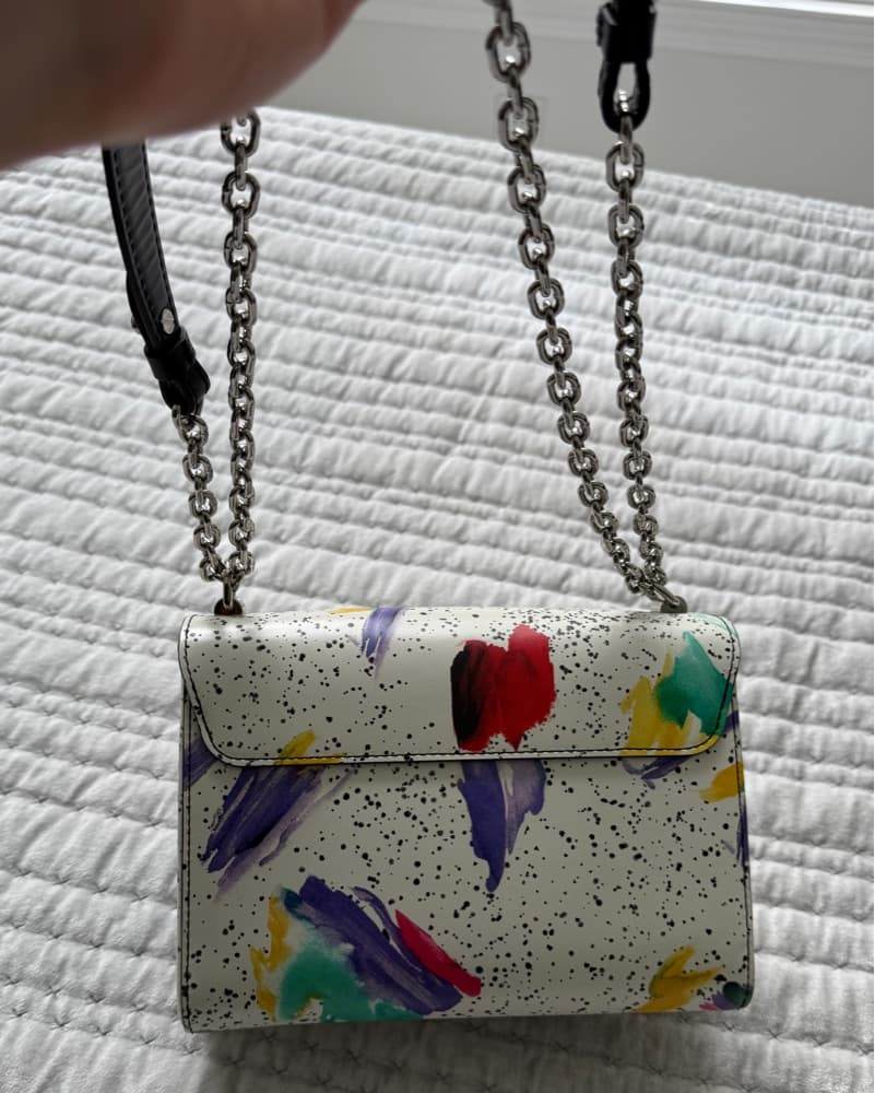 Louis Vuitton Twist MM  - Image 3