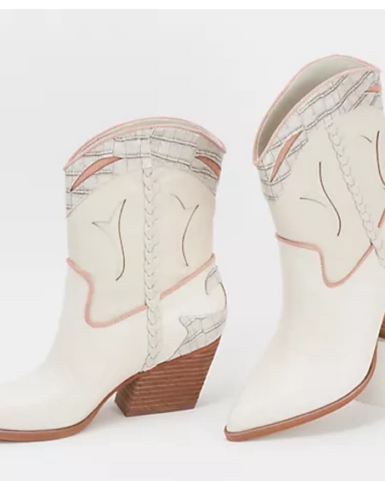 Cowboy Boots - Image 1