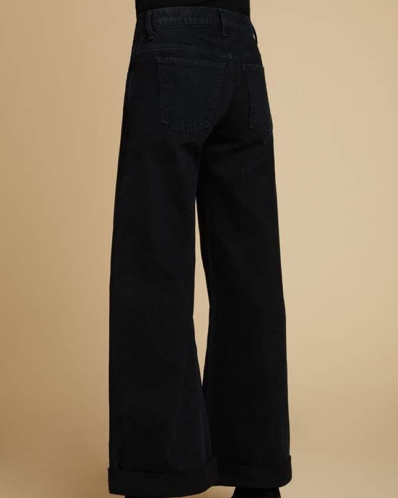 Khaite Noelle Jeans - Image 2