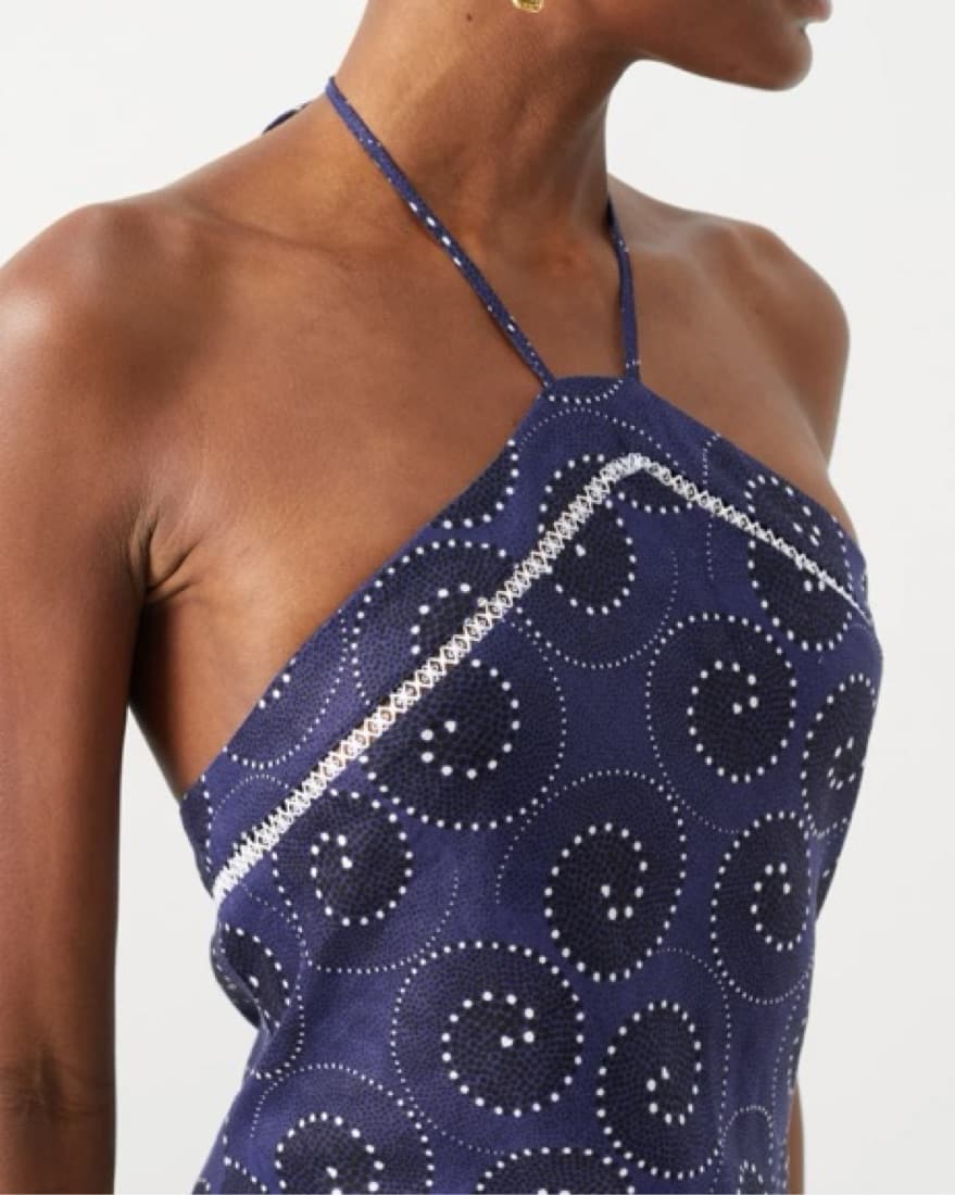 STAUD Megan Dress  - Image 6