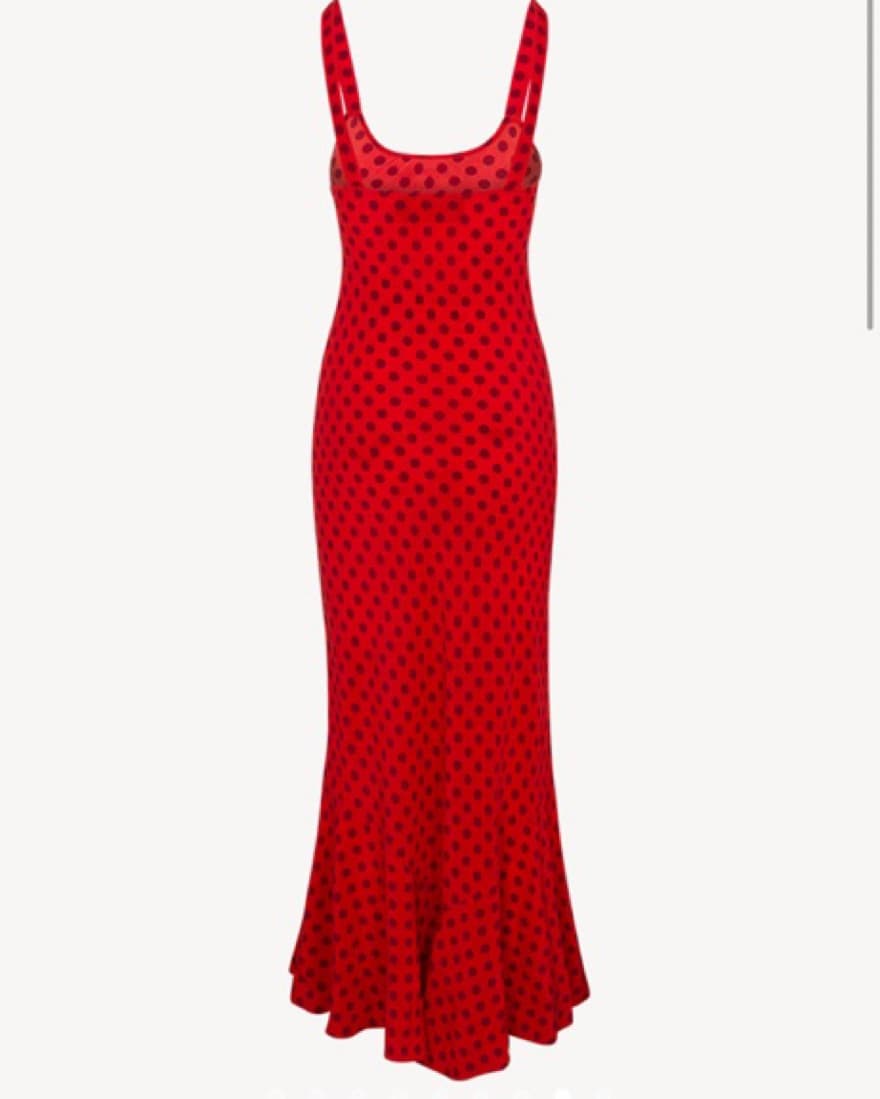 Realisation Allegra Dress - Image 2