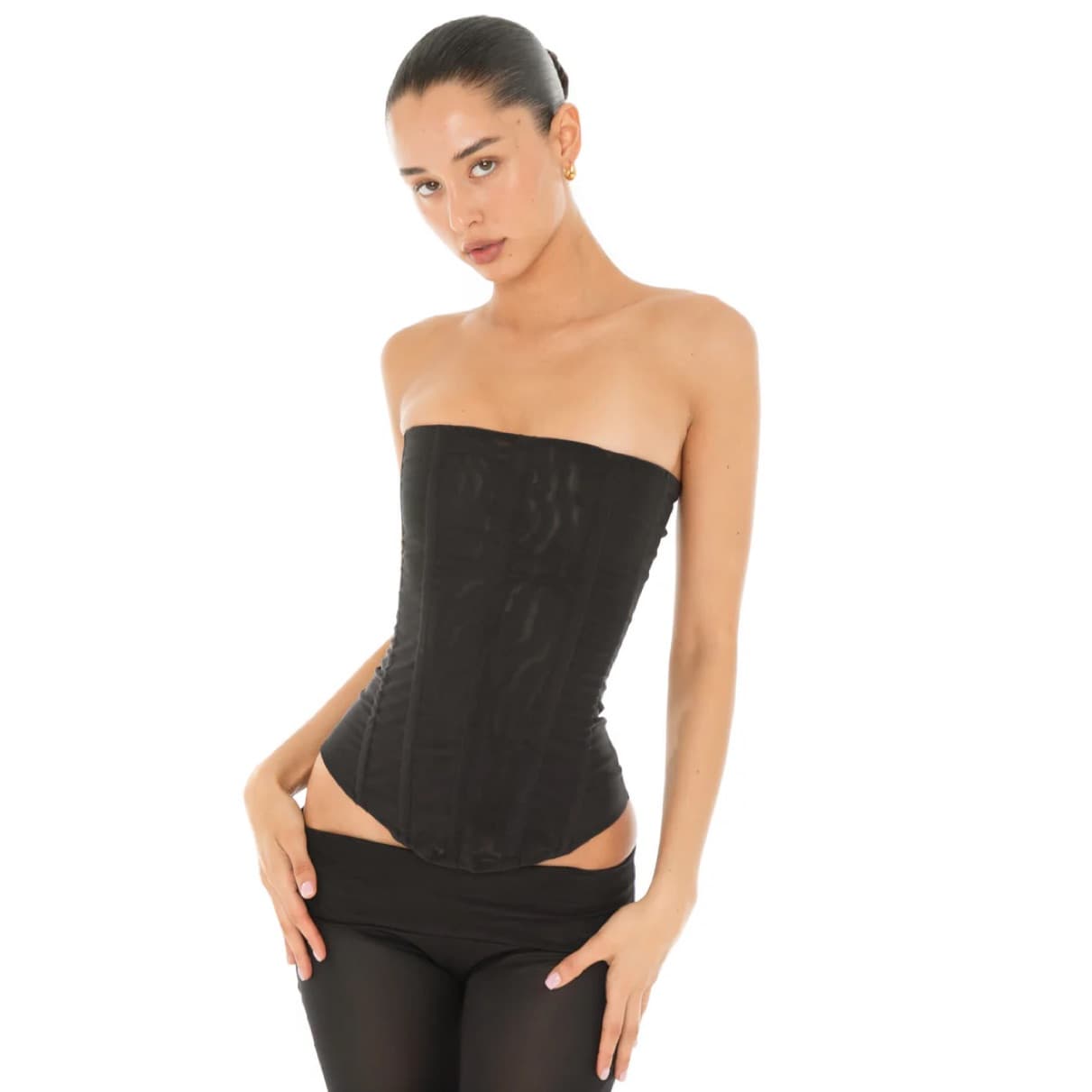Are You Am I Sunniva Corset  - Image 1