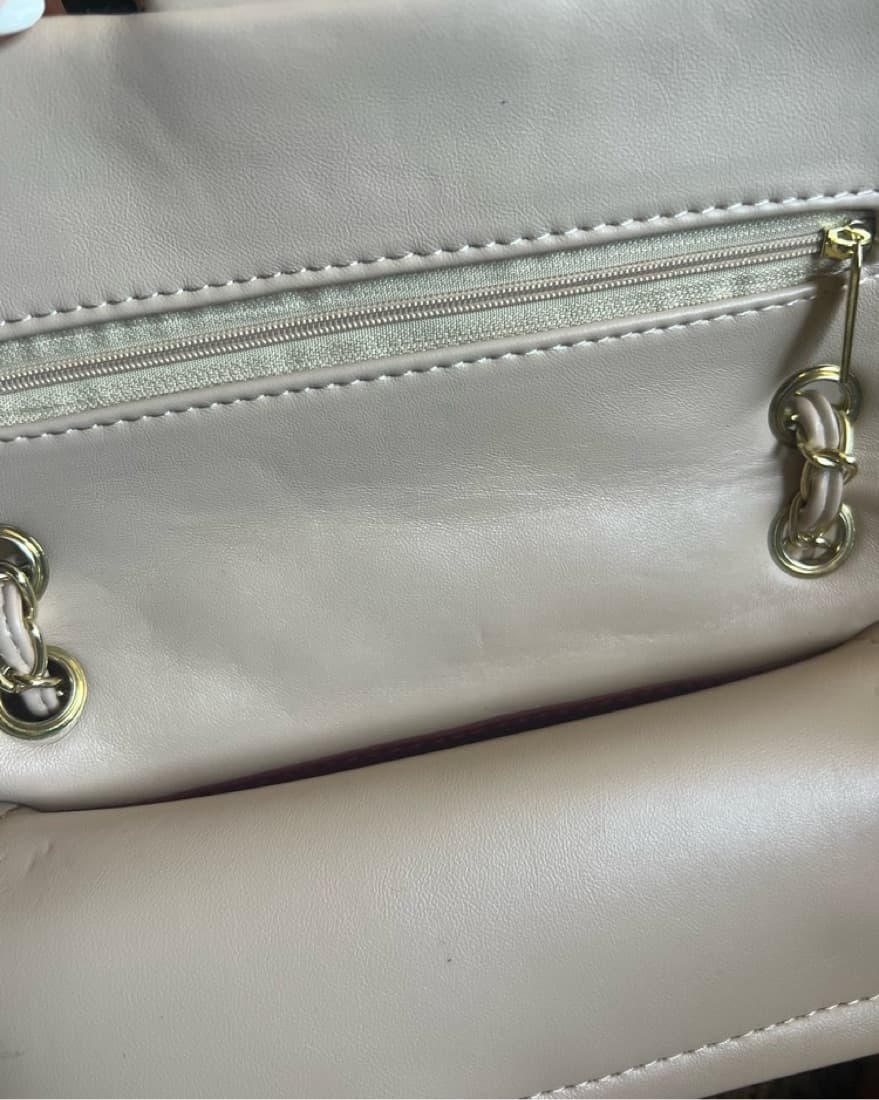 Channel Purse  - Image 5