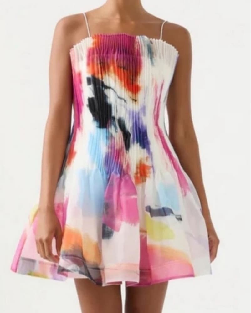 Aje Mini Dress  - Image 1