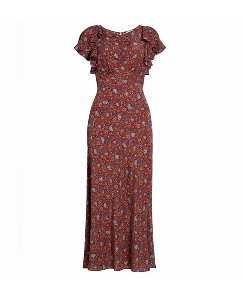 Doen Beatriz Dress - Image 2