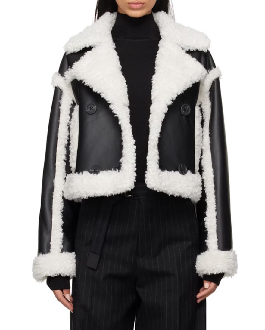 Stand Studio Kristy Jacket - Image 2