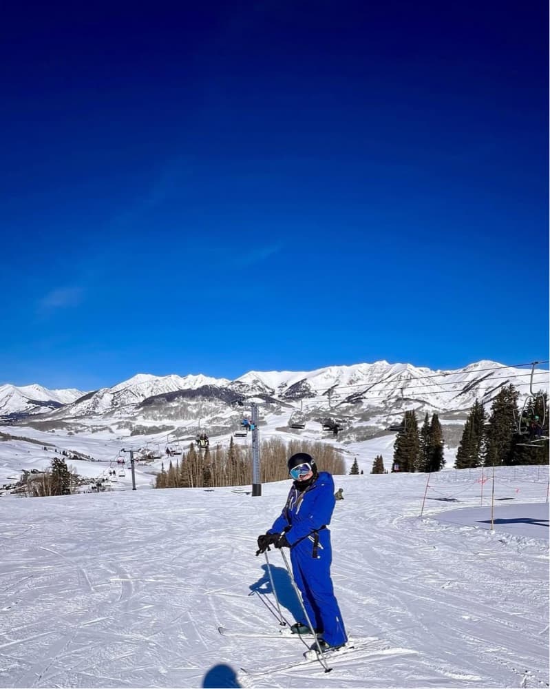 Free People All Prepped Ski Suit - Image 3