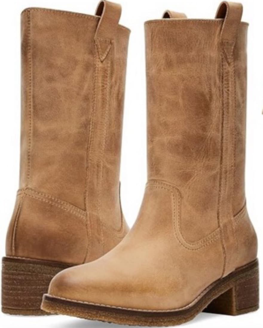 WINNY NATURAL LEATHER Steve Madden - Image 3