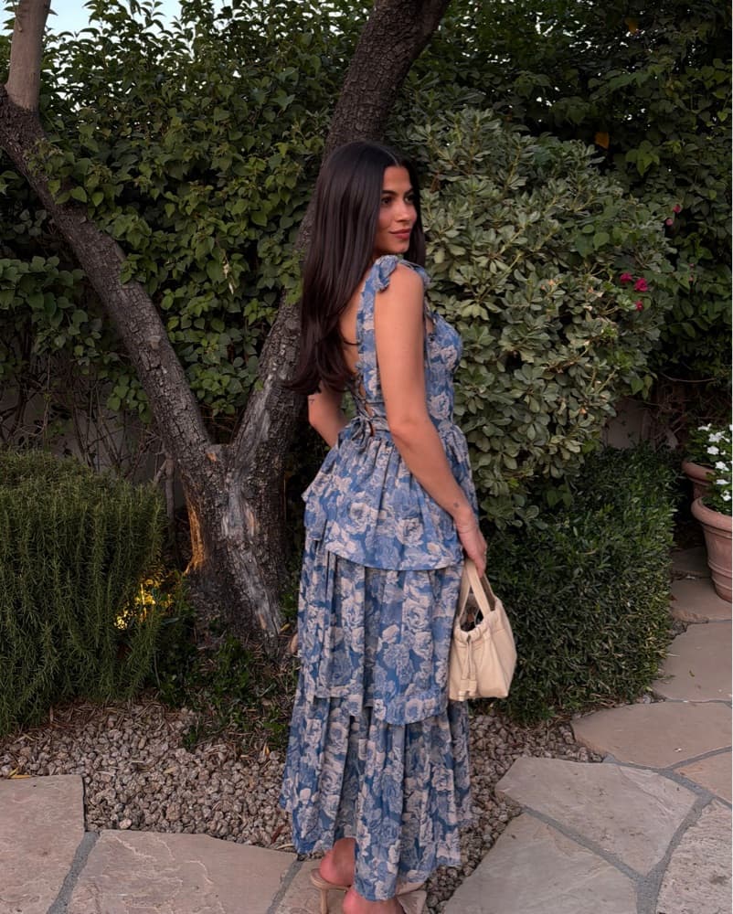 Lulus Formal Dress - Image 1