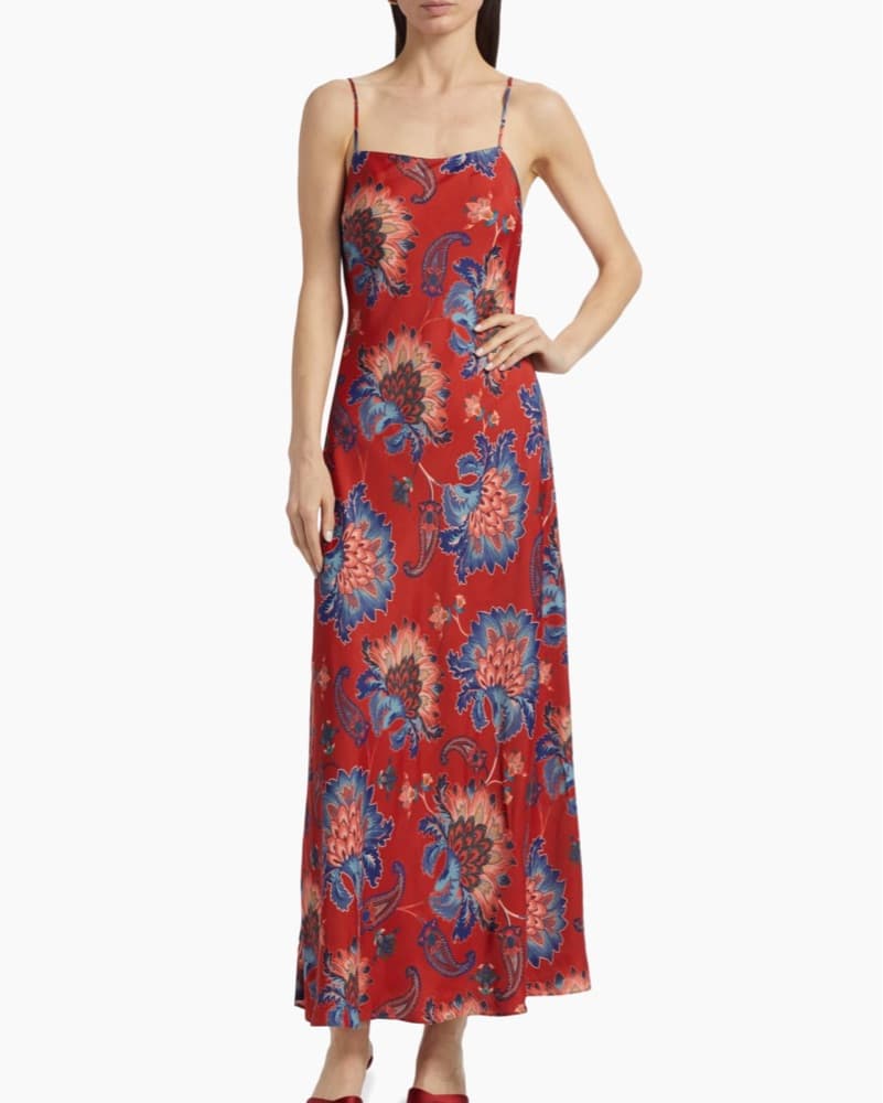 Farm Rio Maxi Dress - Image 2