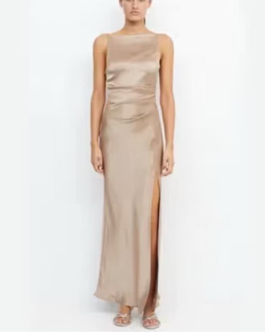 Bec & Bridge Dreamer Maxi Dress - Image 2