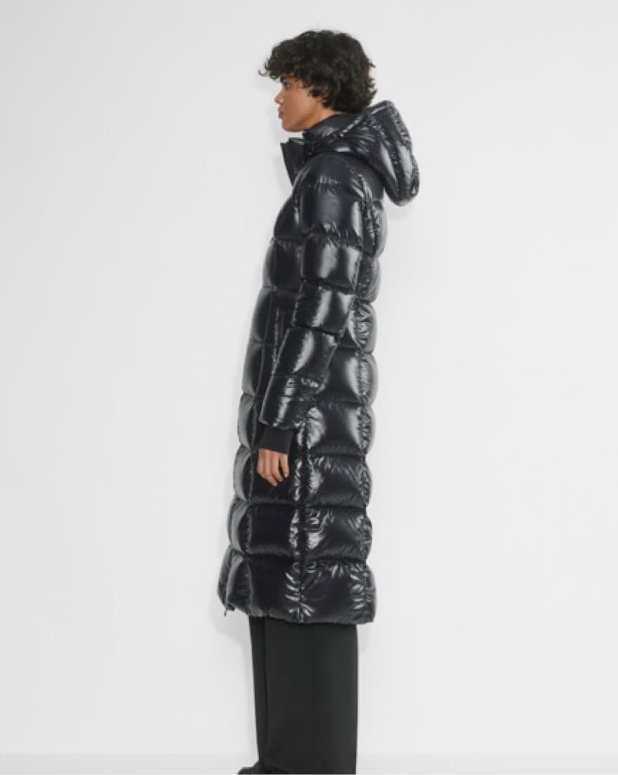 Black Shiny Superpuff - Image 3