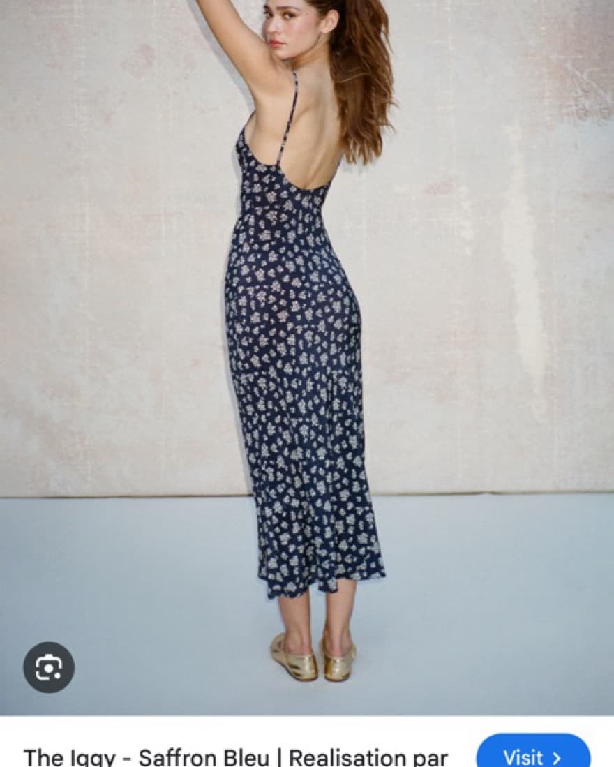 Realisation Par The Iggy Dress - Image 1