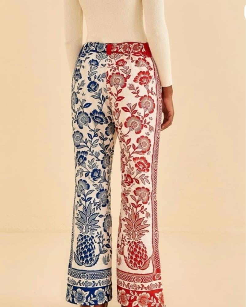 Farm Rio Snow Pants - Image 2