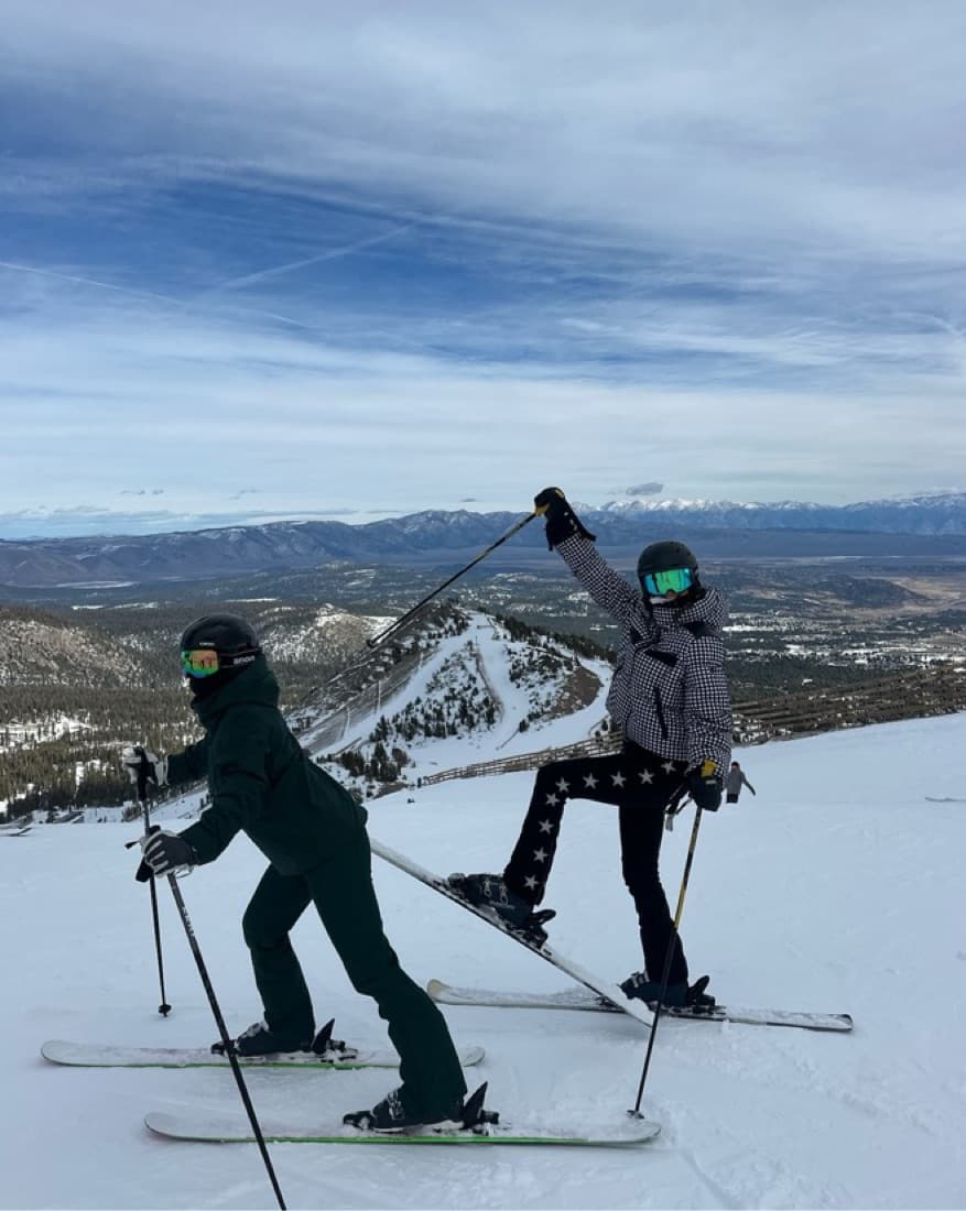 Jet Set Ski Pants - Image 4