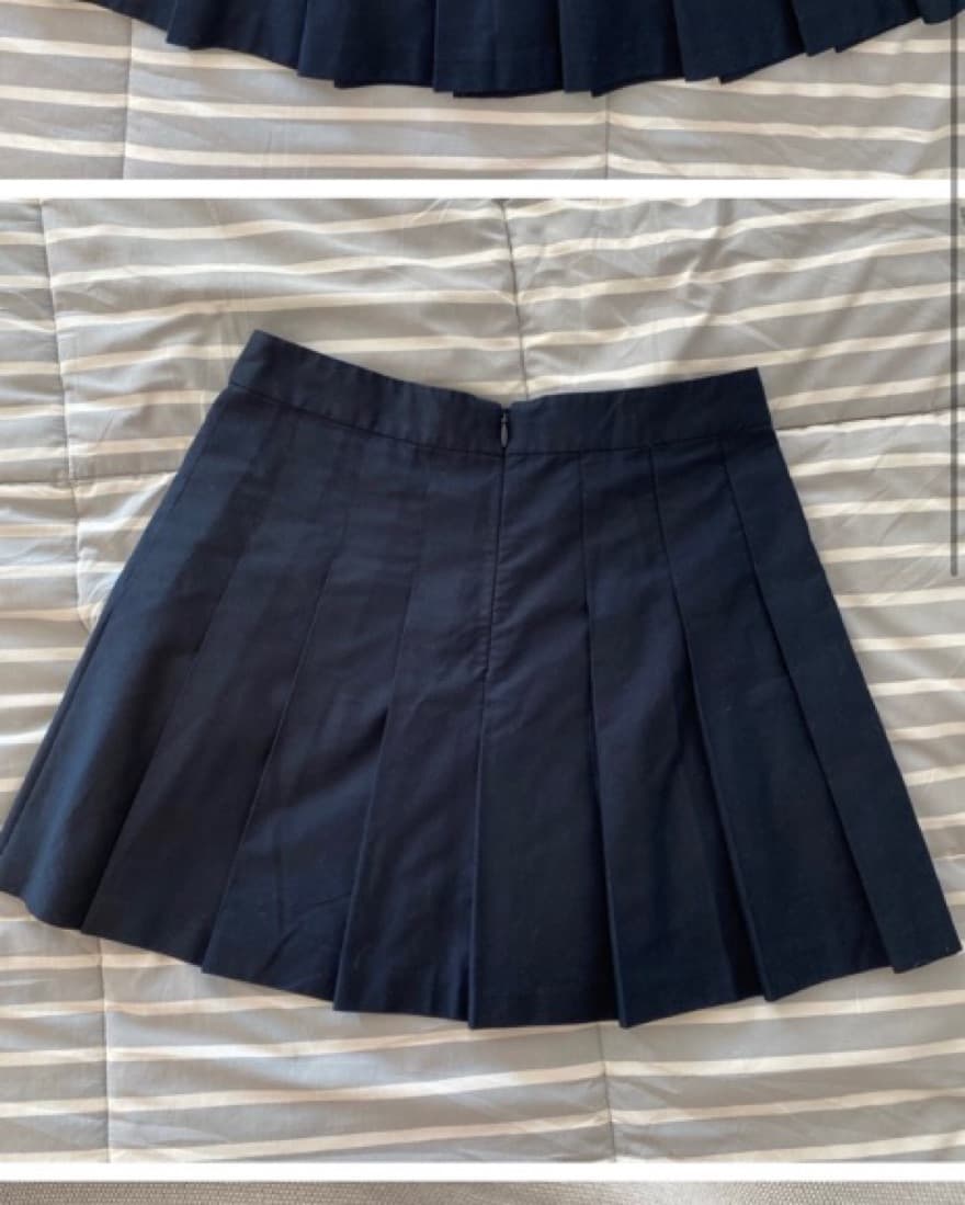 Aritzia Sunday Best Tennis Skirt - Image 3