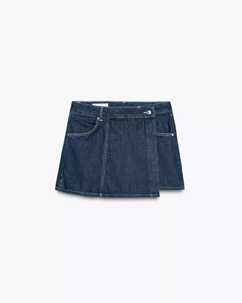 Denim Set  - Image 2