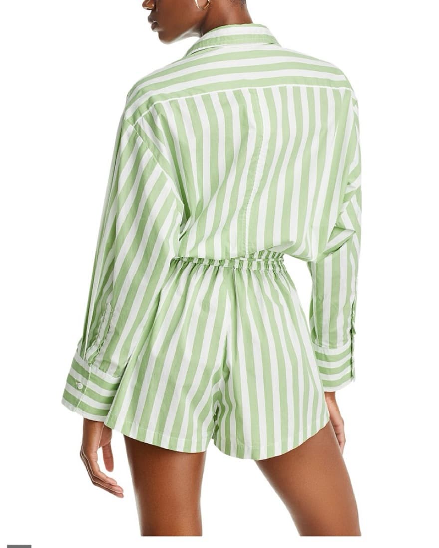 Faithfull The Brand Isole Playsuit - Image 3