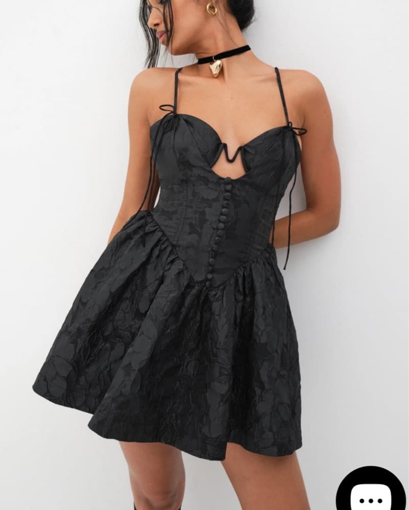 FLL Dress - Image 1