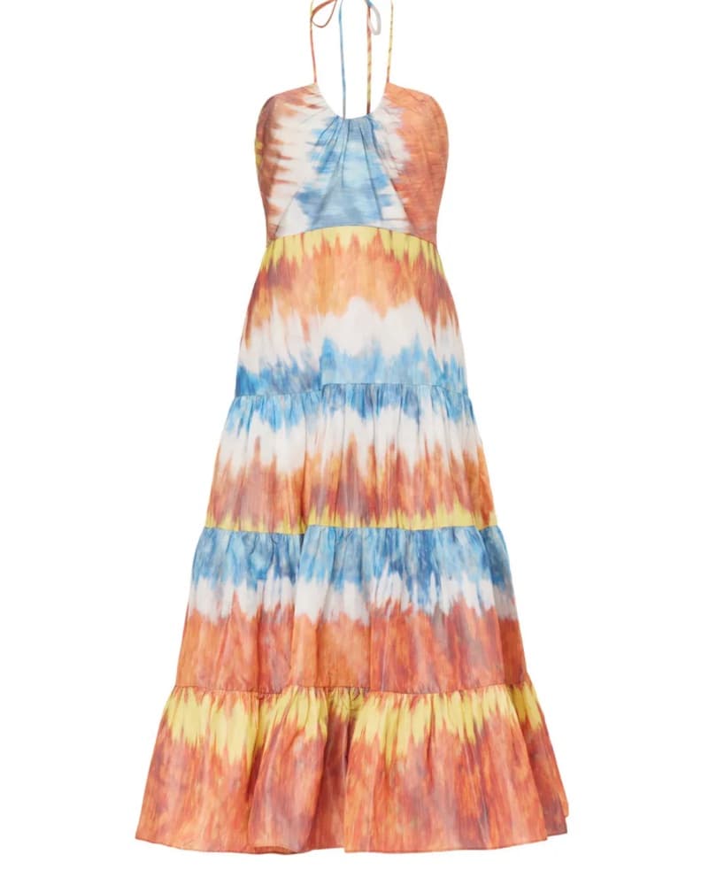 Alexis Roberta Dress - Image 4