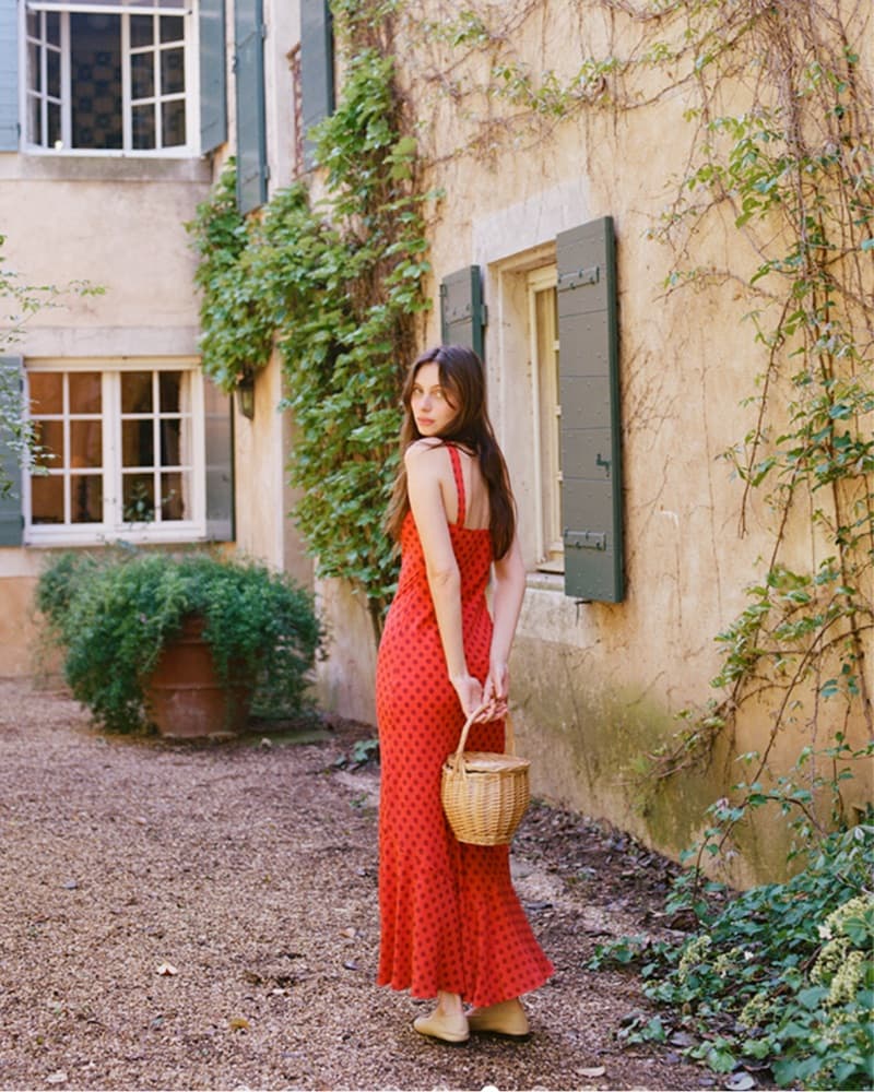 Realisation Par Allegra Dress - Image 4