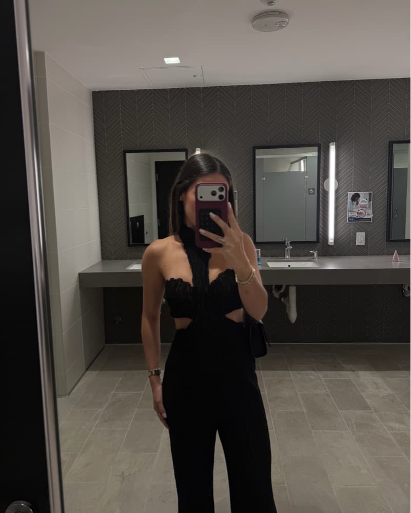 12th Tribe Jumpsuit - Image 2